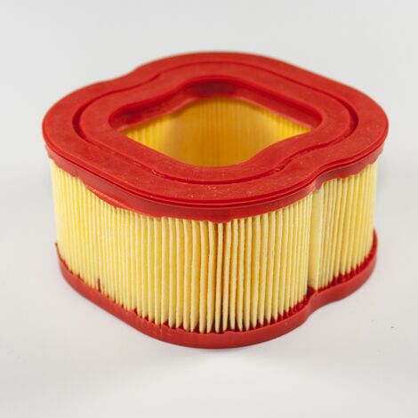 Filtro Aria Per Husqvarna Soffiatori 125B/125BVX/125BX | 3 Pezzi | Compatibile Con Jonsered | Ricambio 545112101 - Foto 4