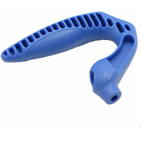 Maniglia Avviamento A Piastra Di Supporto ORIGINALE BRIGGS - Foto 6