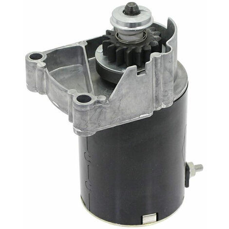 MOTORINO AVVIAMENTO  40-42 BRIGGS &ampamp STRATTON