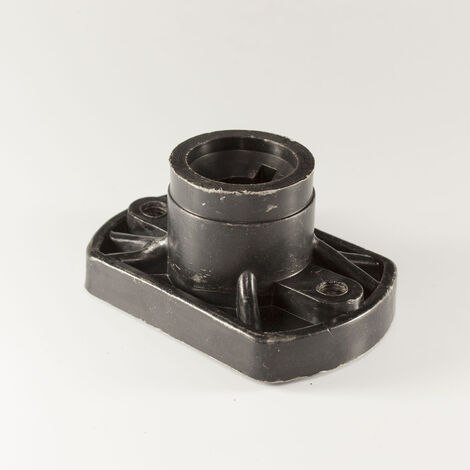 Mozzo porta lama rasaerba elettrico Alpina BL41E/NG410-460E/CL430-480E - 003261