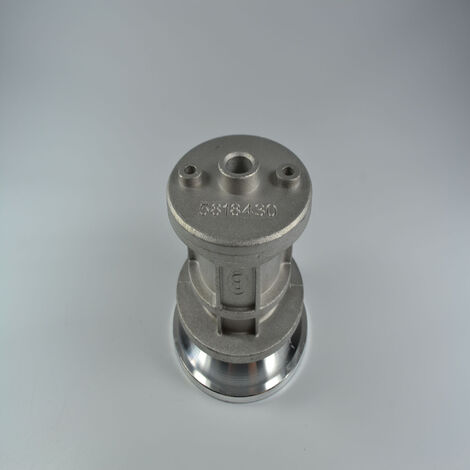 Mozzo porta lama per rasaerba Marazzini Erma 460T/846CV- 007013