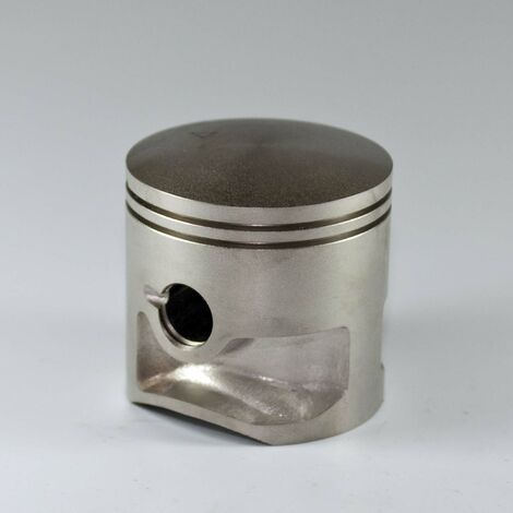PISTONE PER SOFFIATORE HUSQVARNA 380BTS - 504796301 (1/2)