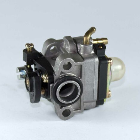 Carburatore Carb Per Decespugliatore Shindaiwa C262 Parte - Foto 4