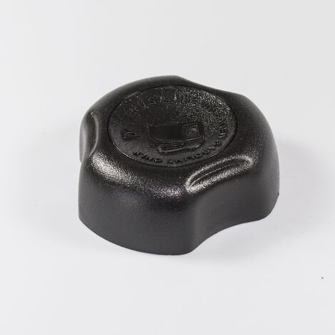 Tappo Serbatoio Benzina Per Motori Briggs & Stratton 3.5-6 CV - Filettatura 43 Mm - Foto 6