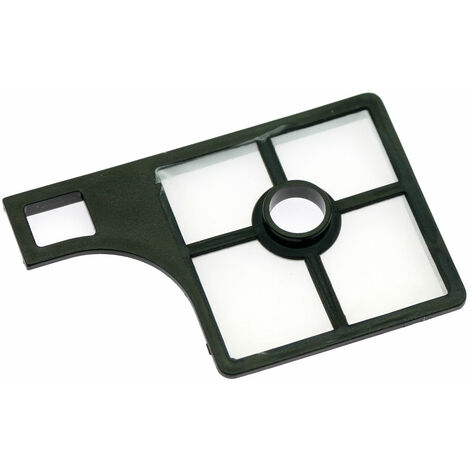 Filtro aria Motosega EFCO 131,132, OM 931,932 EFCO OLEOMAC EMAK