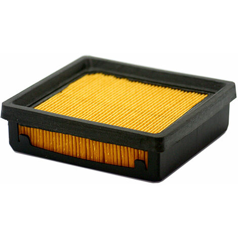 Filtro aria Troncatrice K750 cod.orig.544181602 HUSQVARNA