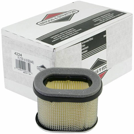 Filtri Aria Elettrostatici LG CO4 - Confezione Da 2 Pezzi, Per Climatizzatori LS L126DHL, 29.5x4.8cm - Foto 3