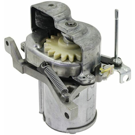 MOTORINO AVVIAMENTO MECCANICO TNM 340351 BRIGGS &amp STRATTON