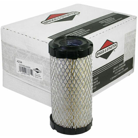 Filtri Aria Di Ricambio Per Honda GX50 - Confezione Da 5 Pezzi - 80x70x20 Mm - Migliora Efficienza Carburante E Durata Motore