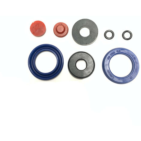 Kit gommini Campagnola Diablo , Olistar, Metal top / Lisam V8, V8 evo, V8 carbon, V8 turbo, mg turbo – pack0614/pack0619