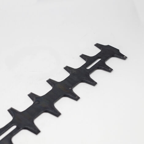 Lama inferiore per tagliasiepi 79 cm- 003053