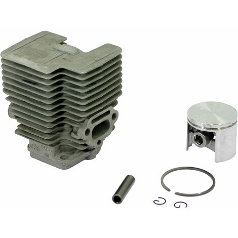 Jeu De Cylindre Et Piston HPI Racing Nitro Star 15E - Réf. HP1716 - Neuf