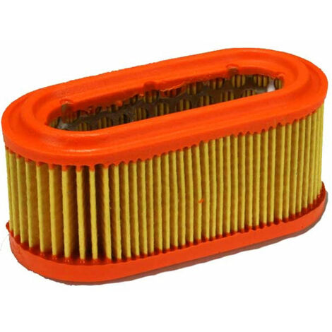 Filtro aria BVL seconda serie 125 x 60 x 55 mm TECUMSEH