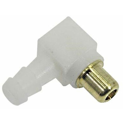 Carburetor Base Connector Intake Manifold Fuel Hos... – Grandado