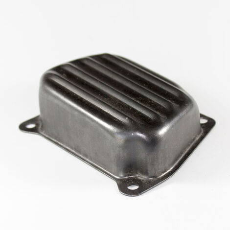 Guscio Marmitta motosega Stihl MS340-360C/034-036 - 11251450804 (1/2)