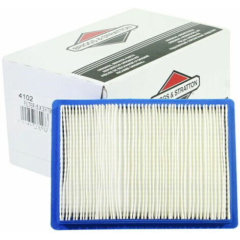 Filtre à Air Adaptable Briggs & Stratton, John-deere, Sabo. Remplace - Foto 6