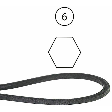 CINGHIA AA70,5/72,5&quot KEVLAR R &quot 18236 7022252 AA X 73.5&quot -520305