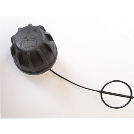 Tappo miscela Alpina per decespugliatore VIP 30/40/42 - 8741370
