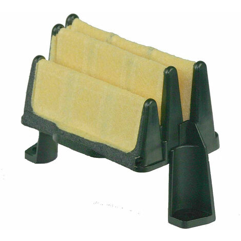 Filtro aria Motosega Alpina 460, 510  G.G.P. STIGA