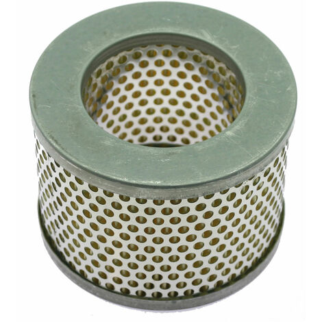 Set Filtri Aria Per Sega Circolare Stihl TS360, TS350, TS510, TS760 – Pre-filtro E Filtro Interno, Ricambio Non Originale - 4