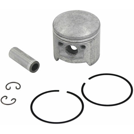 Pistone per decespugliatore McCulloch Promac 2500 /2600 / GT 50/52 -360654
