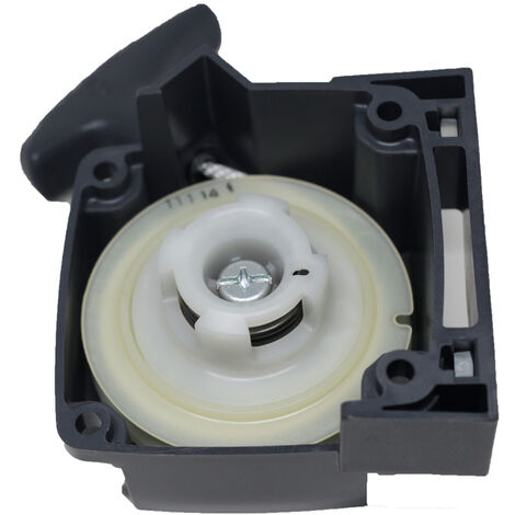 Avviamento decespugliatore Kawasaki TJ 45 - 015938 (1/2)