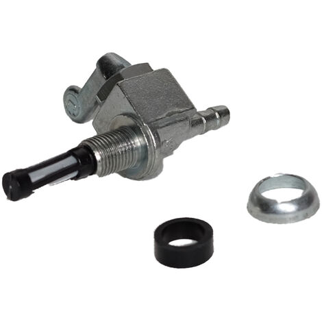 Rubinetto benzina Emak- 02112
