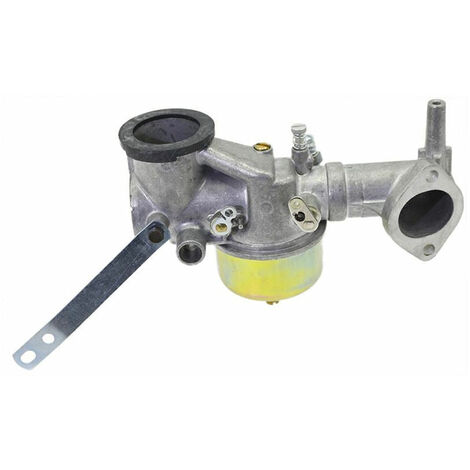 Carburatore Vecchi motori da trattorino a valvole laterali 8 e 8,5 HP 190700 491590 390811 BRIGGS &amp STRATTON - 350517