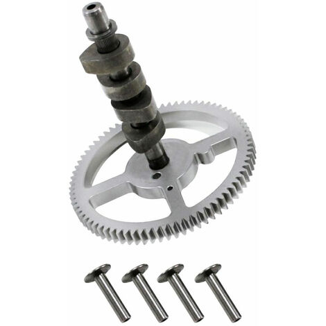 ALBERO A CAMME BRIGGS &amp STRATTON -792555