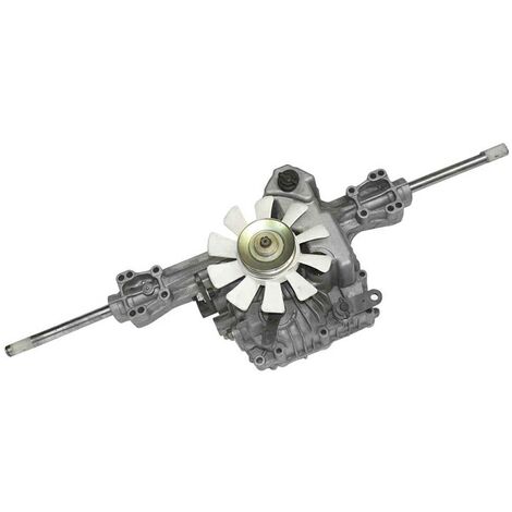 Cambio trattorino Modello K46AG usato su G.G.P. Stiga 7A646024362-46AG 1134484601