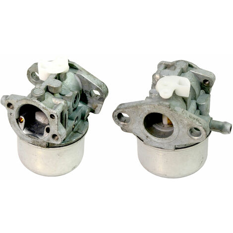 Carburatore Con primer usato su Intek OHV verticali fino a 6,5 HP modelli 111600, 121600 790120 694202 BRIGGS &amp STRATTON - 351561