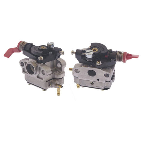 Carburatore McCulloch tagliasiepi Tivoli 63/65, HC60/70, Partner HG63/65, fino al 2005 - 351592
