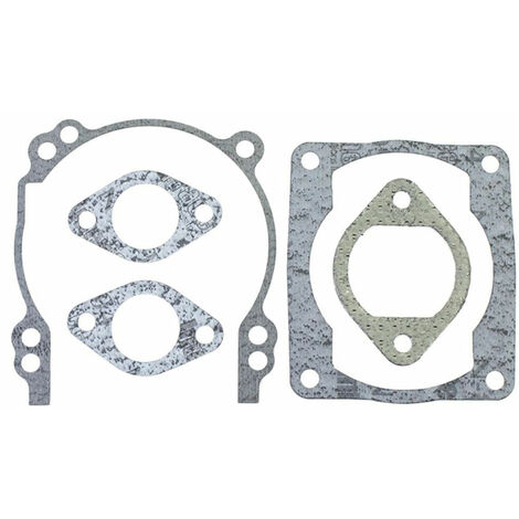 Guarnizione USA Per Motori Piccoli Guarnizione Di Scarico Compatibile Con Motori Briggs Stratton - Foto 2