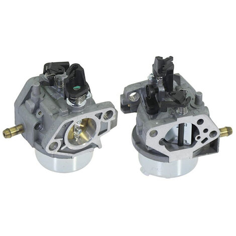 Carburatore Motore verticale 1P90F 14,5 HP 170021010-0001 LONCIN - 560063