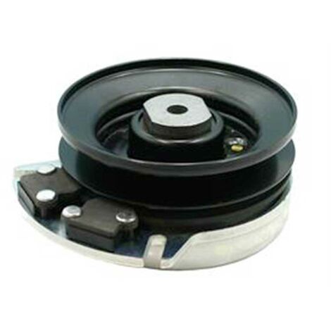 FRIZIONE TRATTORINO ELETTROMAGNETICA  MTD, Husqvarna, AYP, Ariens, John Deere - 452023