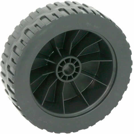 Ruota posteriore piccoli rasaerba elettrici 525461367 10165073   HUSQVARNA - 420154