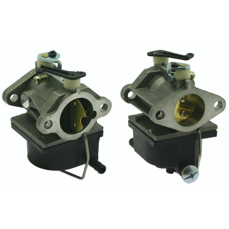 Carburatore Per motori verticali OHV 11, 13 HP 640065 640065A TECUMSEH - 351562