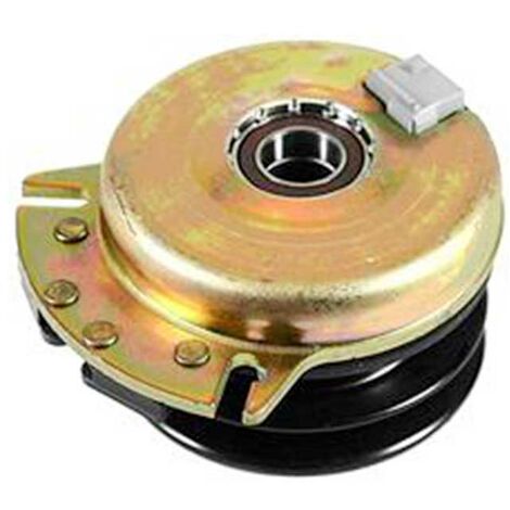 FRIZIONE TRATTORINO ELETTROMAGNETICA  AYP, Partner, Husqvarna, AGS, Stiga -452020