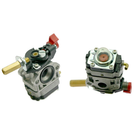 Carburatore Decespugliatore SB28, SB 30 4353130 G.G.P. STIGA - 350515