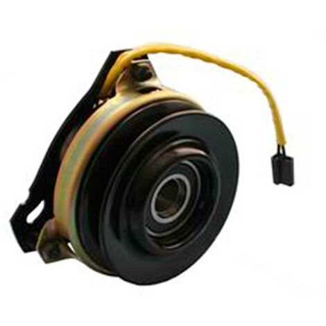 FRIZIONE TRATTORINO ELETTROMAGNETICA  MTD, Toro, Snapper, AYP, Partner, Husqvarna- 452018
