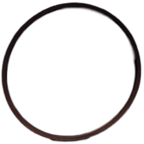 Cinghia trasmissione 10X630 LI Z25 per trattorino Grillo trimmer HWT600-HWT700 - 54606R1