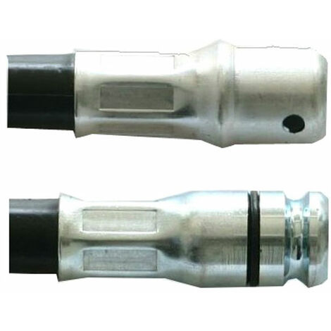 Trasmissione decespugliatore Active – standard / Sabre Italia – Sharp Kaaz Ideal – VRX360/440/540 SRX 360/440/540