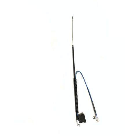 Cavo accelleratore per decespugliatore Sthil FS120-FS200-FS250 - 41341801103