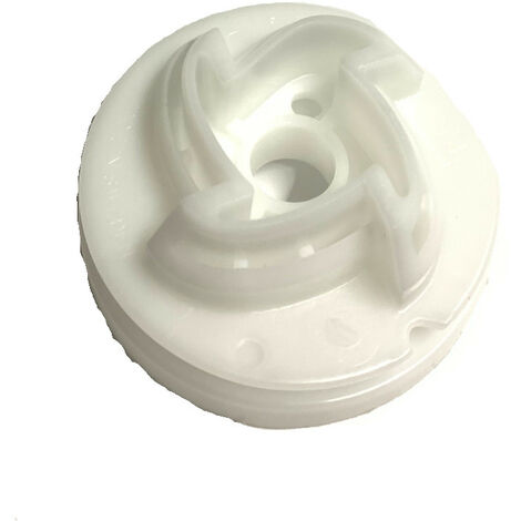 Puleggia Avviamento Husqvarna 503876301 - Ricambio Originale Per Motoseghe 340-353 - Foto 3