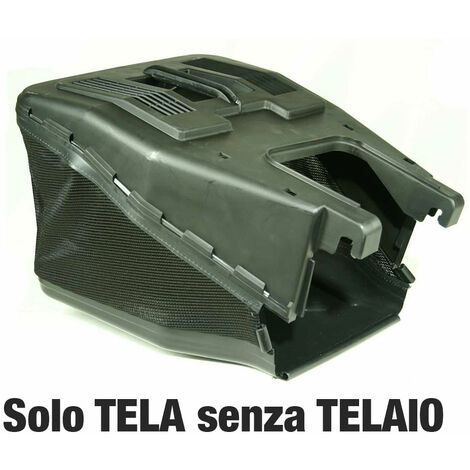 Tela raccoglierba Aura 40, 46, A460, 546, 646 HUSQVARNA - 470121