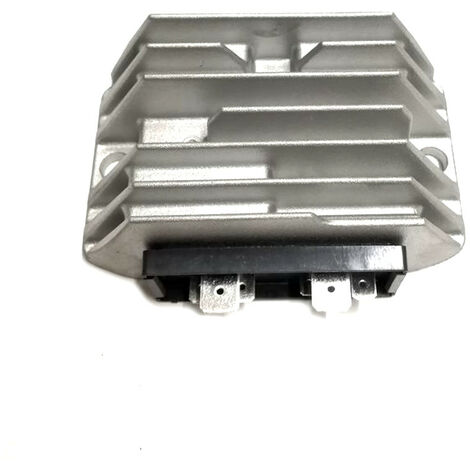 REGOLATORE DI TENSIONE LOMBARDINI 12V CONTROFASE EQUIVALENTE SAPRISA - 39 8511 (1/3)