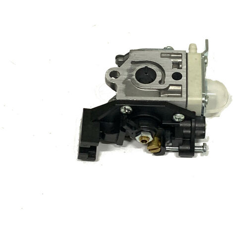 Carburatore per decespugliatore e tagliasiepi shindawa t251-ah265s HD - ecra021001742
