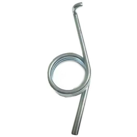 Molla torsione D5 35 per trattorino Grillo CLS9 - 196499 (1/2)