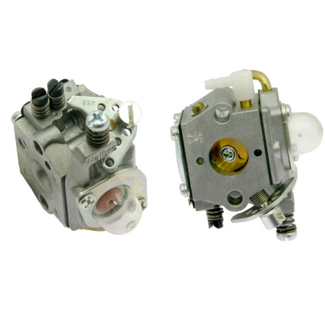 Carburatore G.G.P., Alpina WT 260 VIP 21, 25, 30, tagliasiepe TS 24, 25 4153990 G.G.P. STIGA - 351570