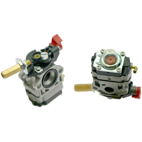 Carburatore McCulloch Elite 3300/3400/3800/3900, B3400 241268 538241268 HUSQVARNA - 351577